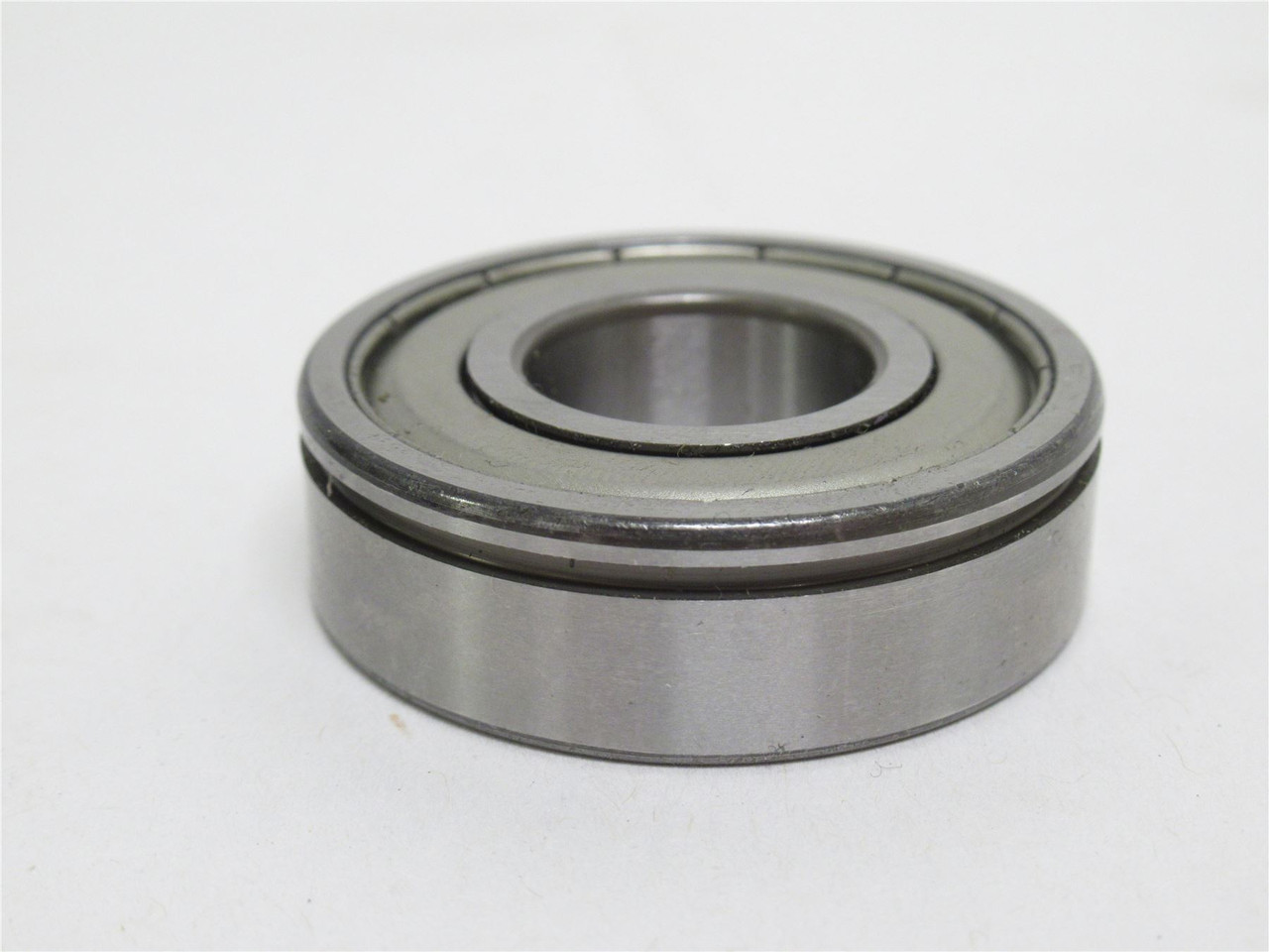 Fafnir 203KDDG; Ball Bearing; 17mmID x 40mmOD x 12mm Wide