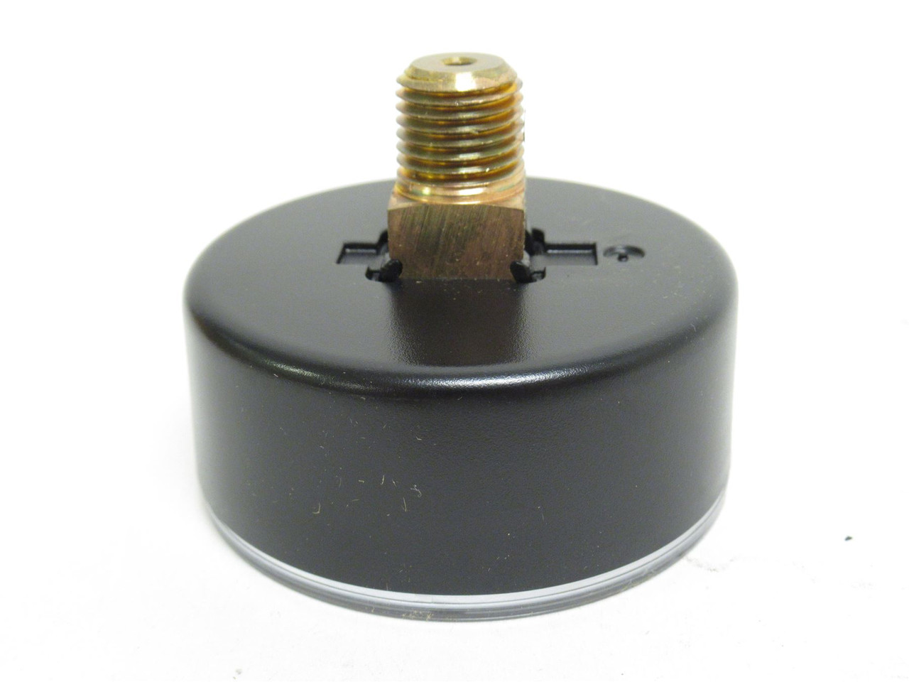 Wika 4253515; Pressure Gauge; 0-300PSI; 1/4NPT Back Mount