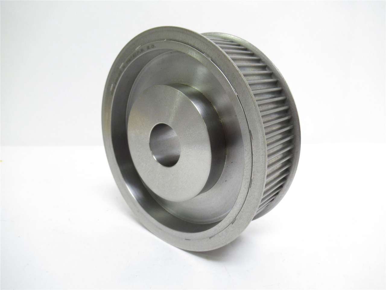 TB Woods P72-8M-50 1-1/2; Gear Belt Pulley 50mmW; 1-1/2"ID