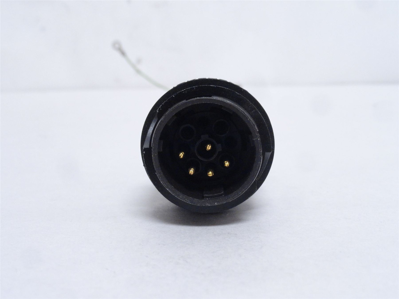 ITW 109708; Heater Assy; 230VAC; 155 Watts; W/Sensor Connecti