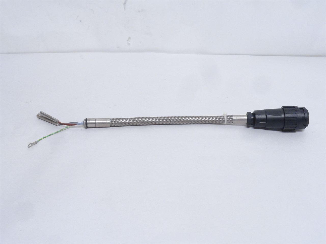 ITW 109708; Heater Assy; 230VAC; 155 Watts; W/Sensor Connecti