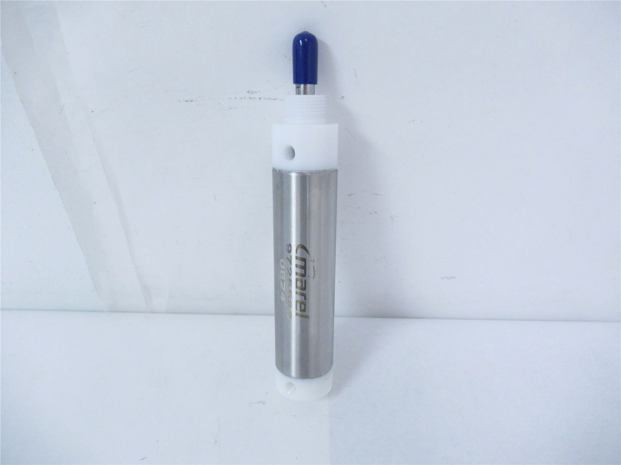 Marel 97255890824; Pneumatic Cylinder1.5"ID 4"Stroke SST