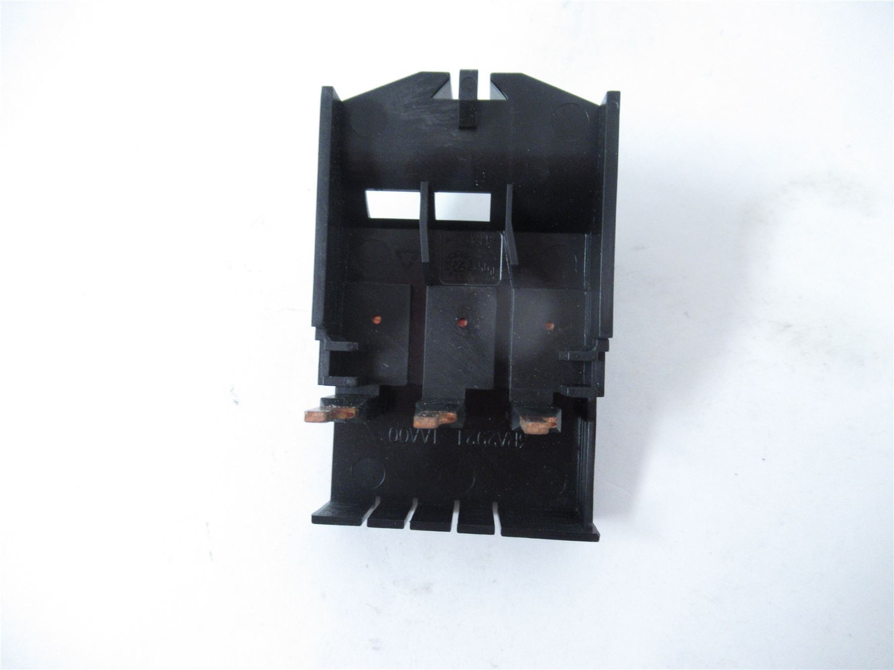 Siemens 3RA2921-1AA00; Link module for screw terminal