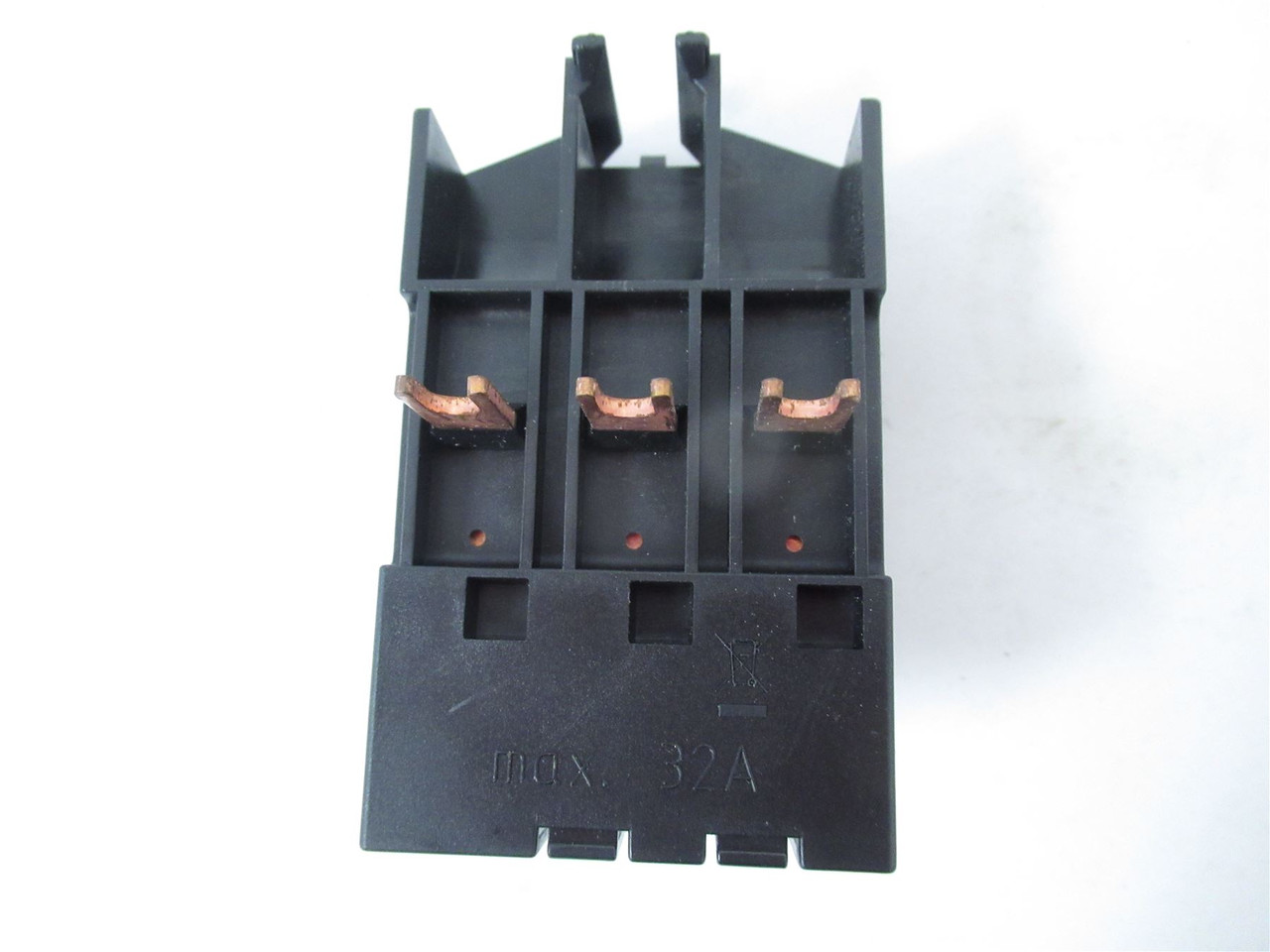 Siemens 3RA2921-1AA00; Link module for screw terminal