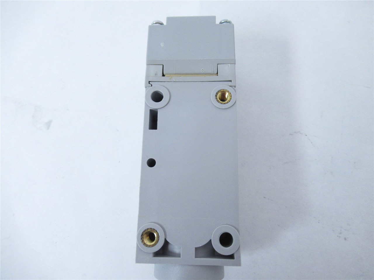 Allen-Bradley 802PR-BX01; Limit Switch Inductive Proximity