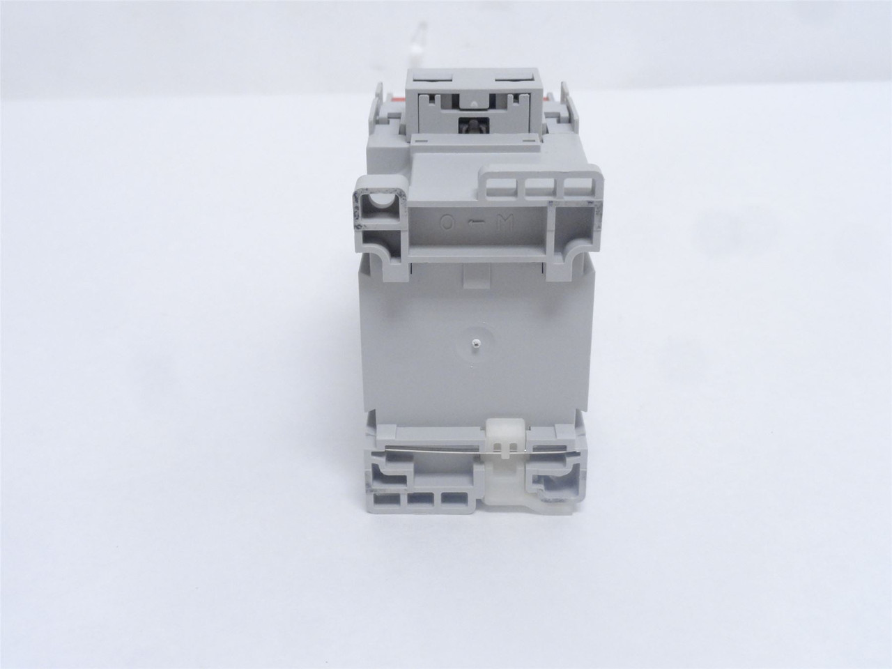 Allen-Bradley 100S-C23EJ14C; Contactor 23A 600V Coil 24VDC