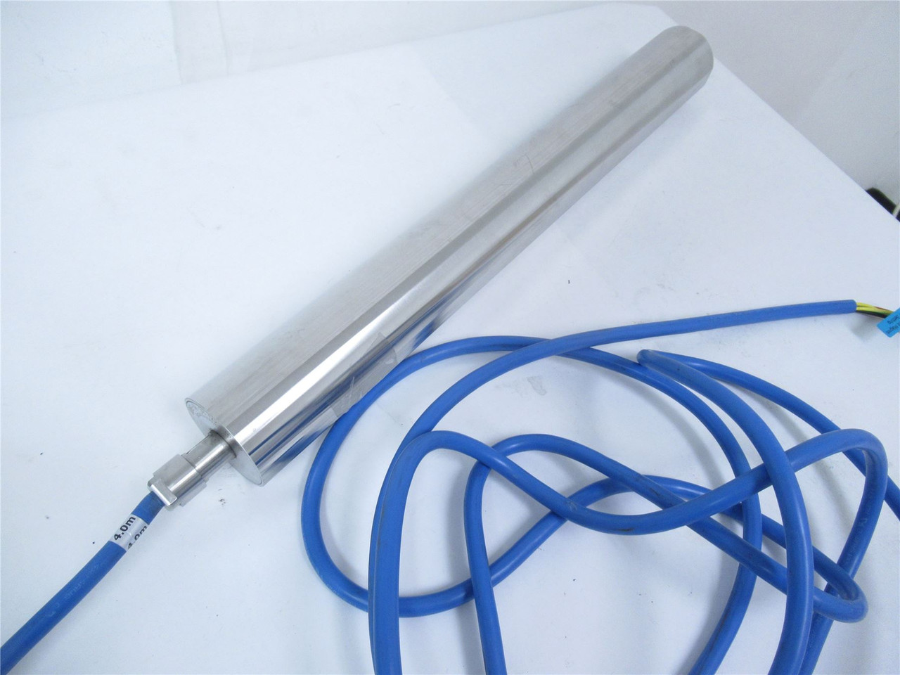 Weightech 0D69-08-58-500-10208; Motor Mag 236 N 500MM WD Sq