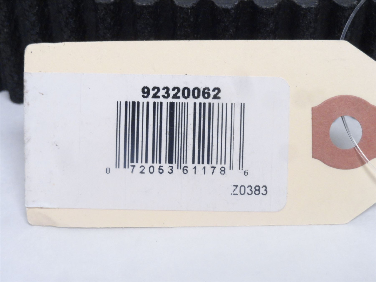 Gates TP1800-8MGT-30; GT2 Twin Power Belt 1800mm Long; 30mm W