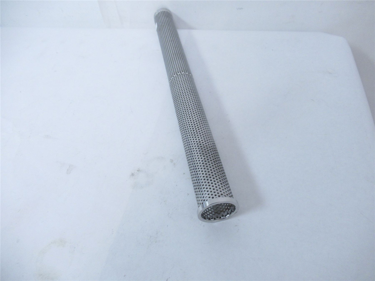 Hoegger 127141; Filter Insert Sieve 17.25" L 1.375" ID