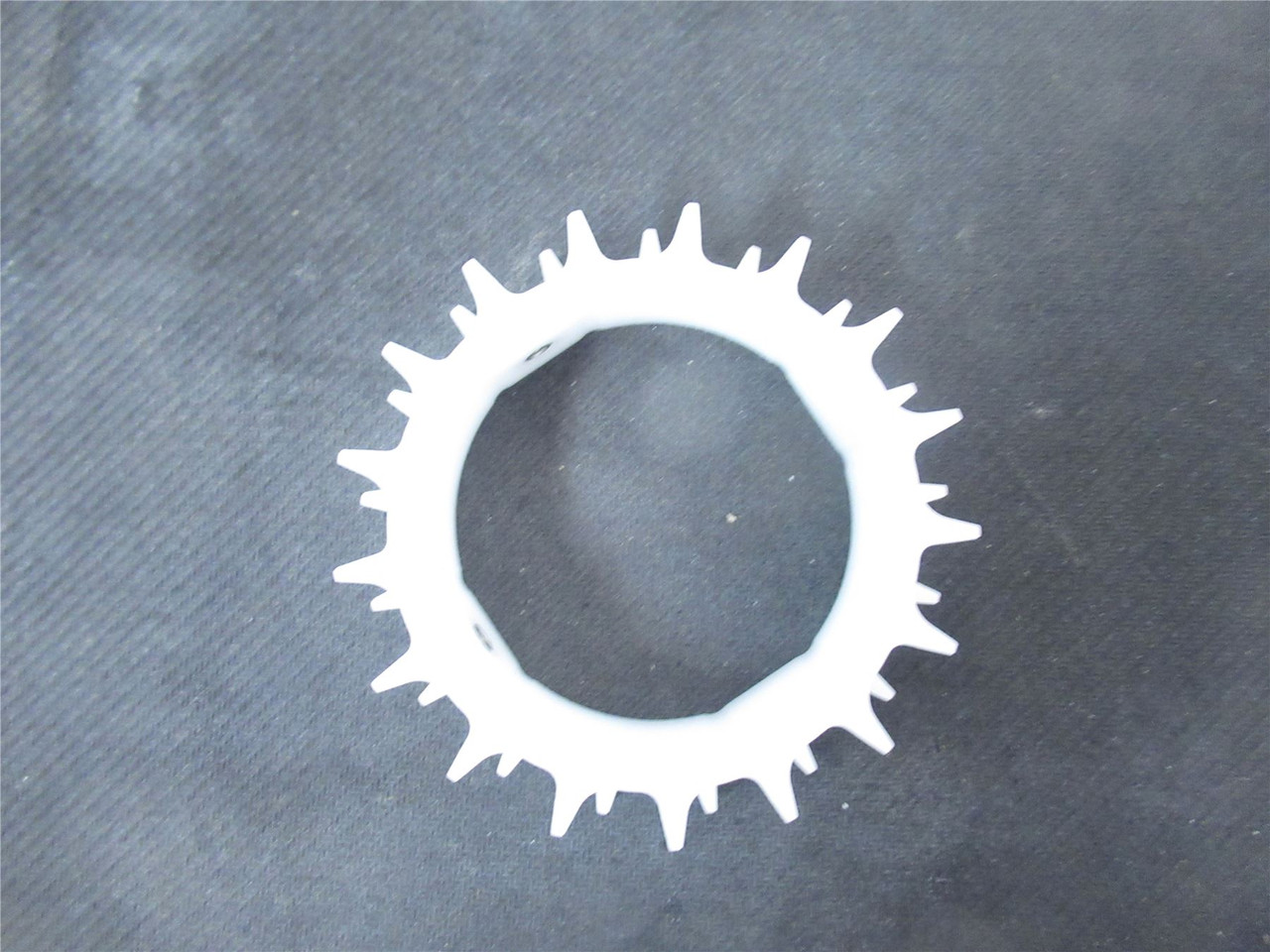 Dayton OASPINT110058SQPMST10251; Sprocket 1100 Sq Drive 58mmD