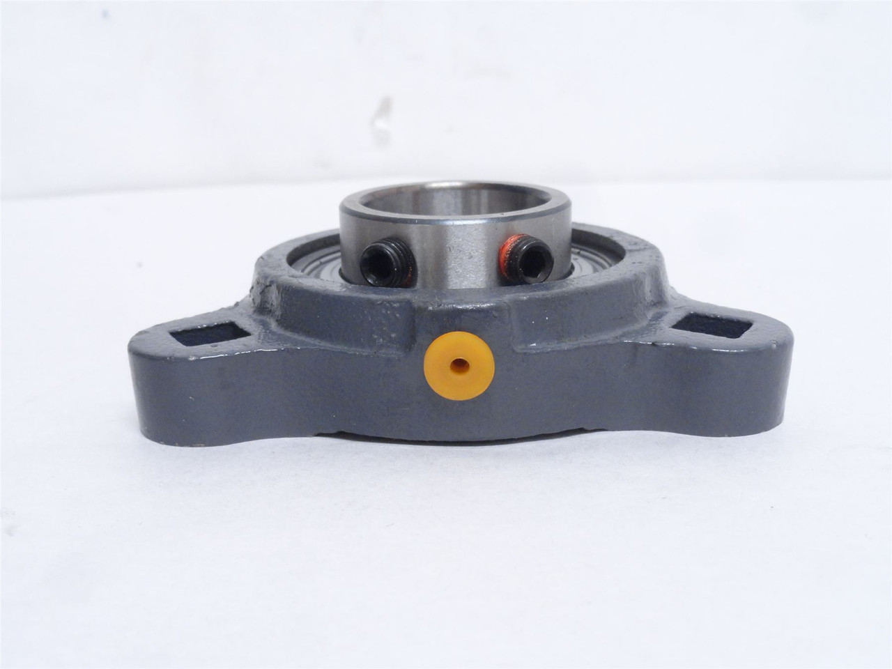 Peer FHSF3X206-20; Flange Bearing; 1-1/4"ID; 3-Bolt