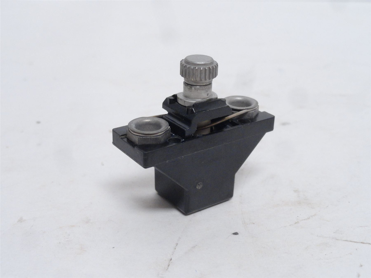 Allen-Bradley W34; Thermal Overload Element; Ser: W