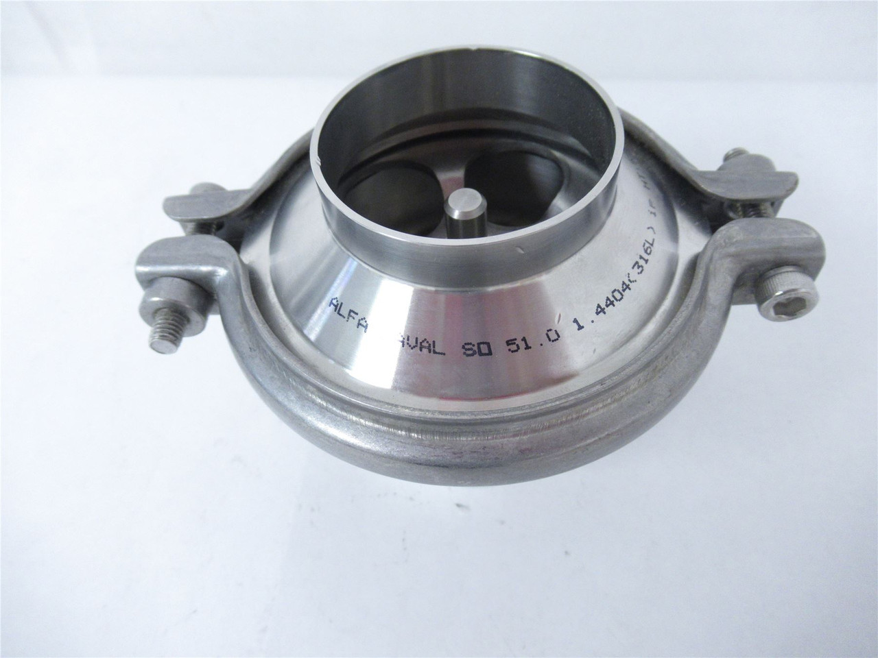 Alfa Laval SO51.01.4404; Check Valve; No Return