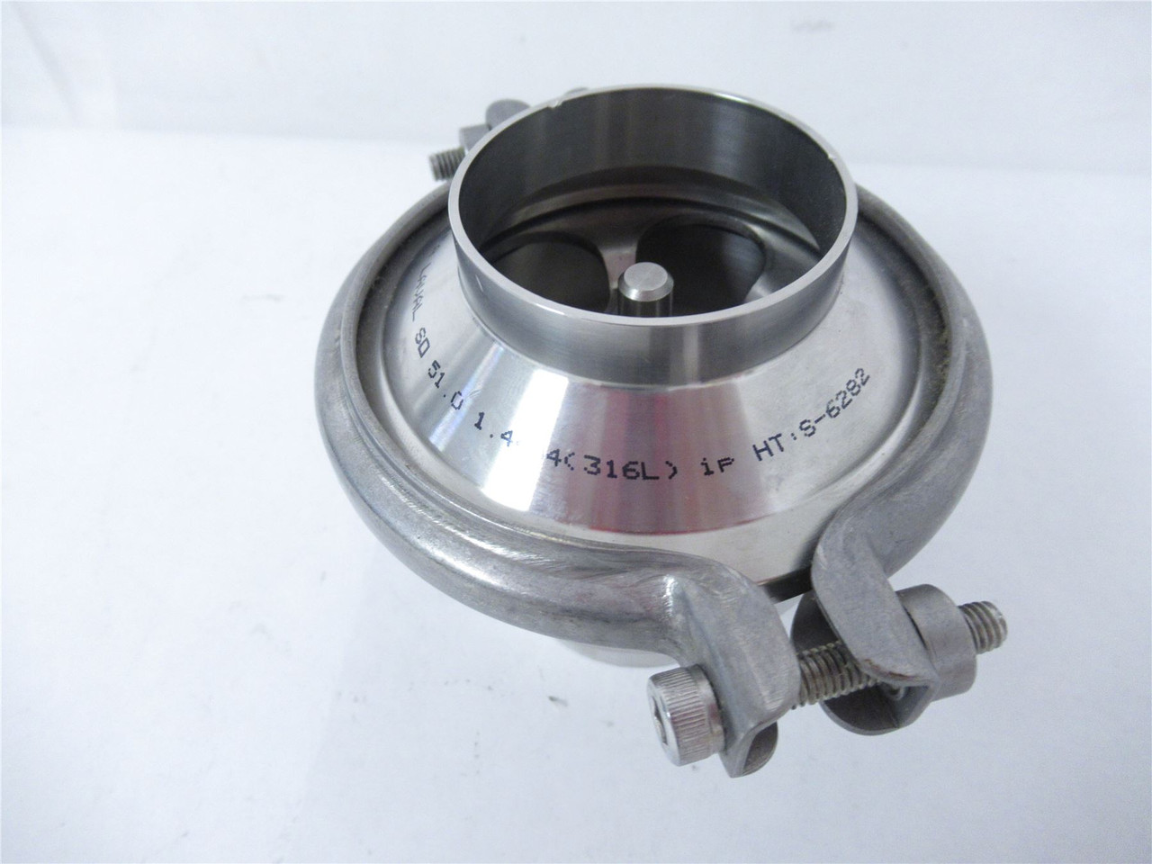 Alfa Laval SO51.01.4404; Check Valve; No Return