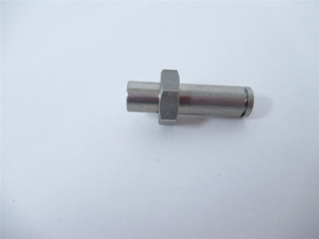 Bizerba 65480129400; Shaft Pink F/Brk