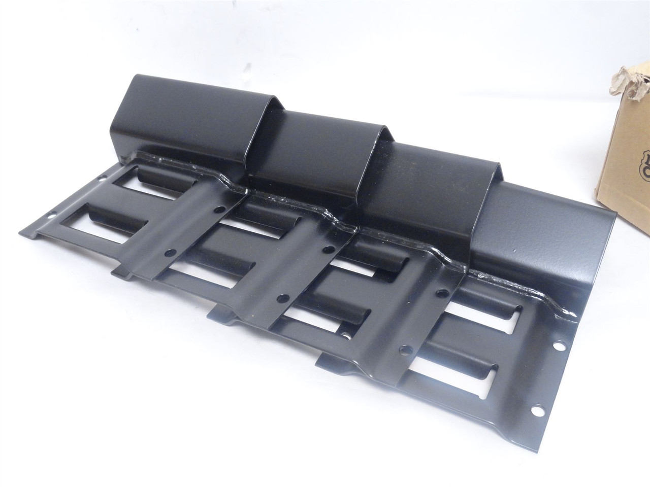 DC Cargo Mail X002FIJ4PD; Wheel Chock Tie Down Kit