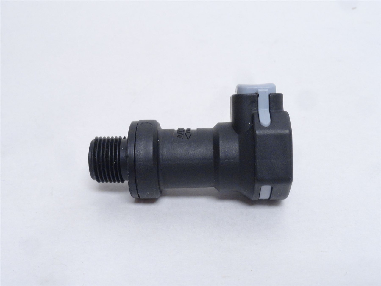 Flow-Rite CF12NS-25T; Standard Female Hose Coupler; 1/4NPT