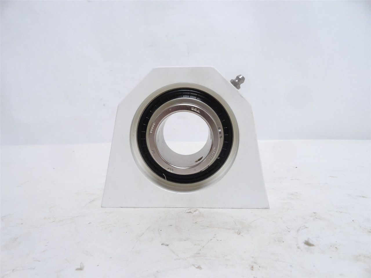 Dodge TB-SCEZ-107-PCR; Pillow Block Bearing 127514; 1-7/16"ID