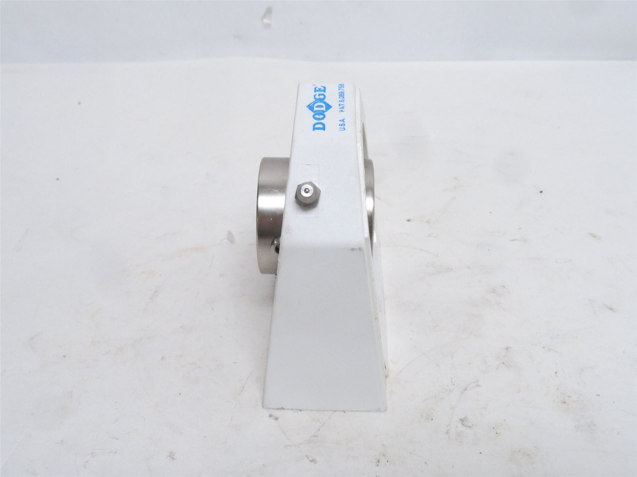 Dodge TB-SCEZ-107-PCR; Pillow Block Bearing 127514; 1-7/16"ID