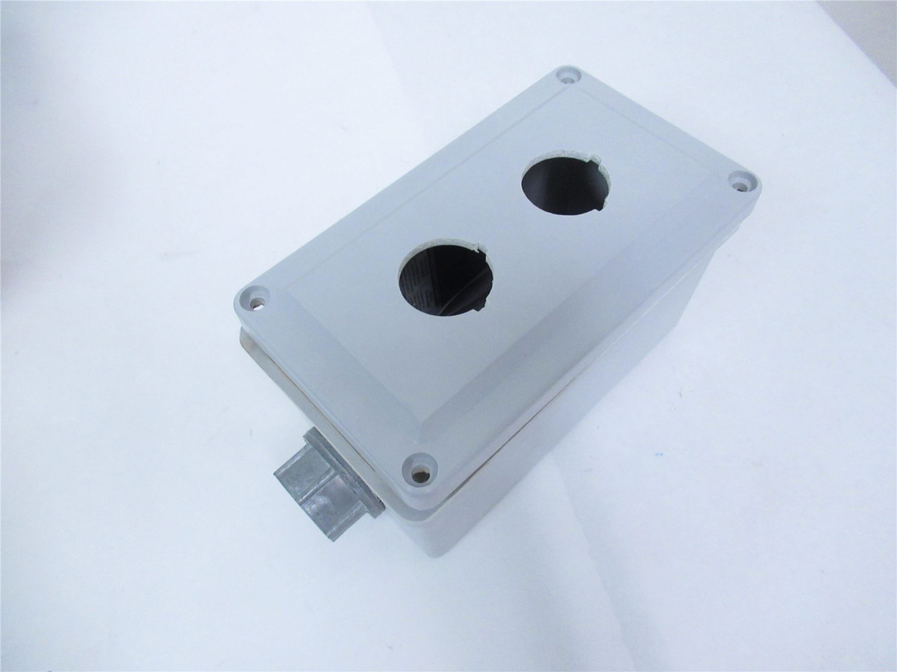 Square D 9001SKY2; Enclosure (2 Unit)