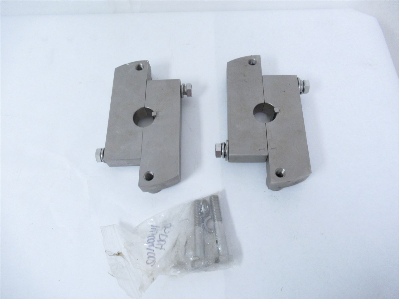 Douglas 77091; CPLG;HUB;B;CRS