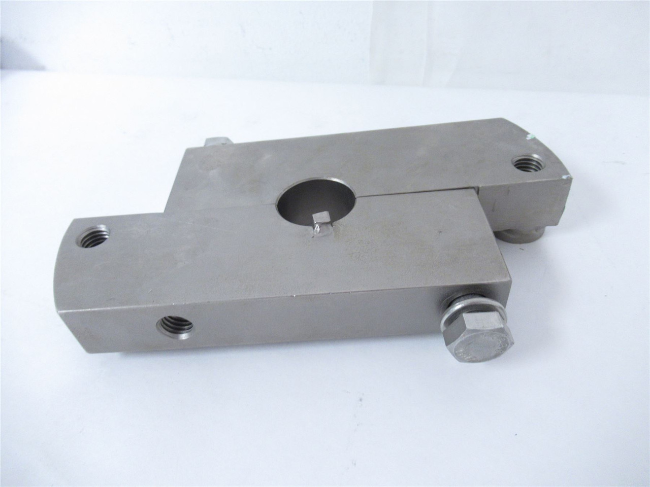 Douglas 77091; CPLG;HUB;B;CRS