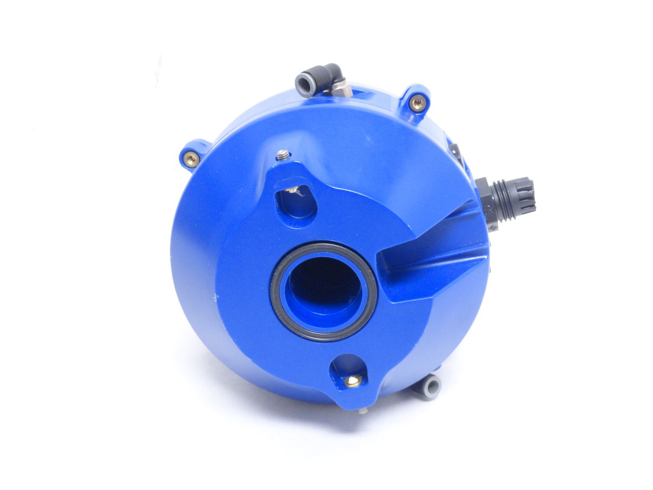 Alfa Laval 9612578952; ThinkTop Digital Solenoid; 8-30VDC