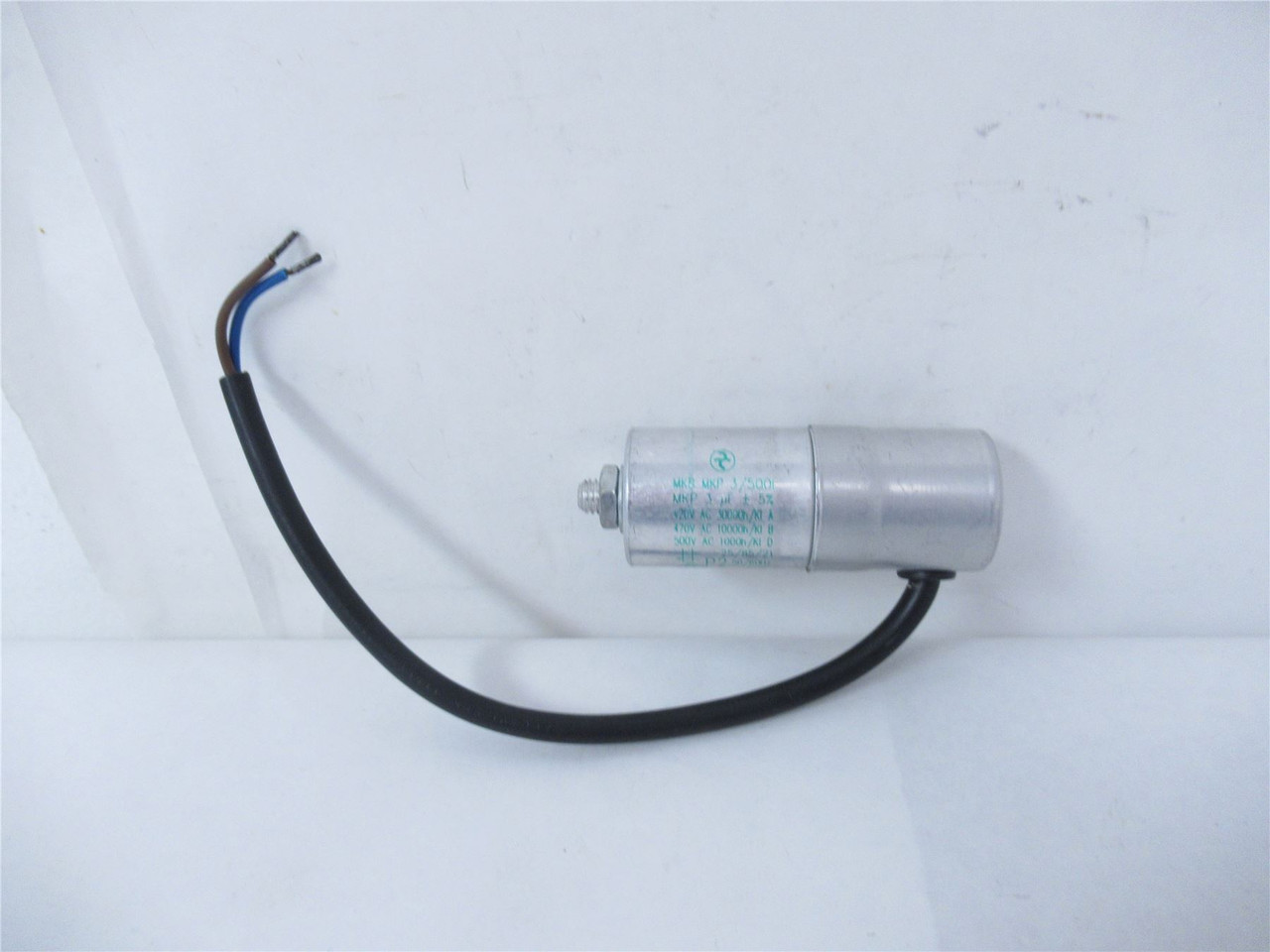 Robert Reiser 073100005_; Capacitor Fixed 3uF 400/430/450V