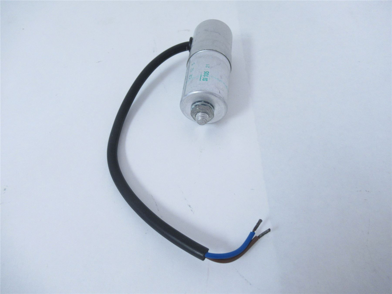 Robert Reiser 073100005_; Capacitor Fixed 3uF 400/430/450V