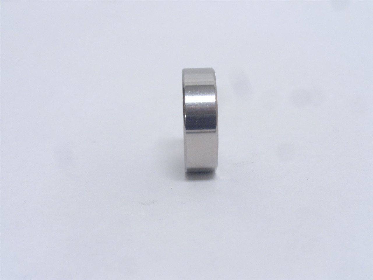 EZO SS6000-2RS; Ball Bearing SS;10mmID x 26mm OD x 8mm Wide