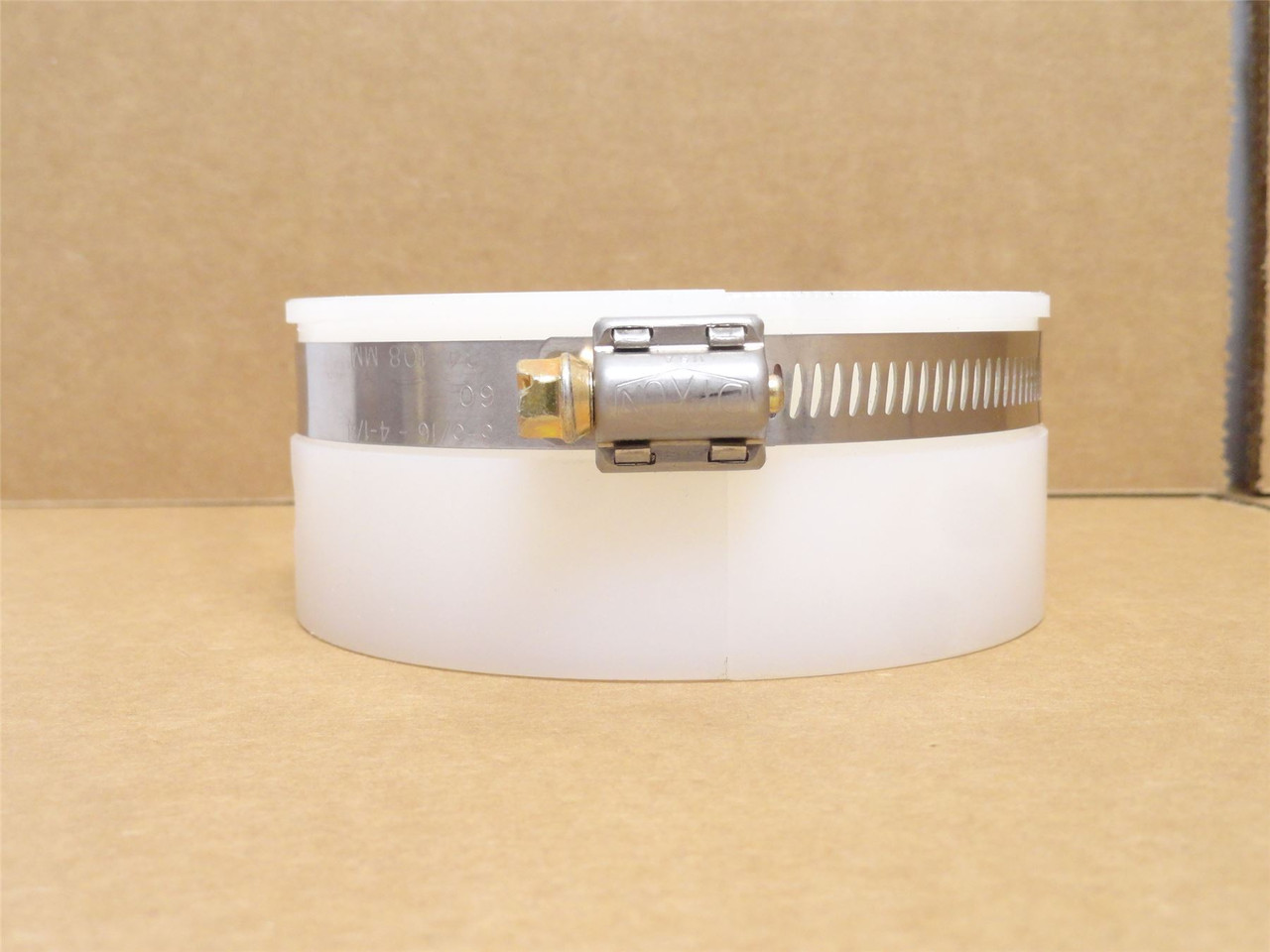 Cozzini 98SS204W01B; Front End Agitator Housing Seal Assembly