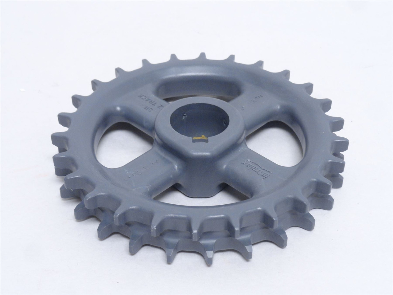 Intralox S3E1I6CNH5LS; Conveyor Sprocket S1100 1"ID; 26 Teeth