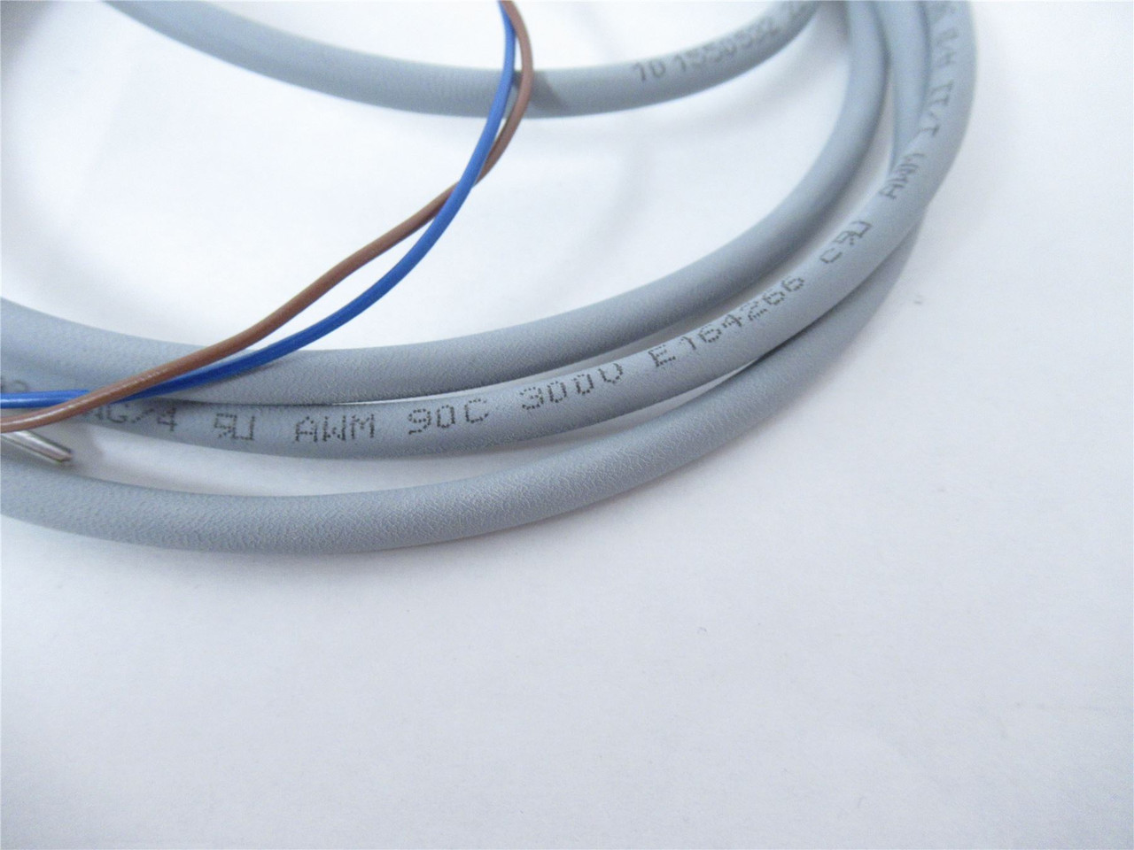 Pacmac 1518A224; Sensor Cable Coiled