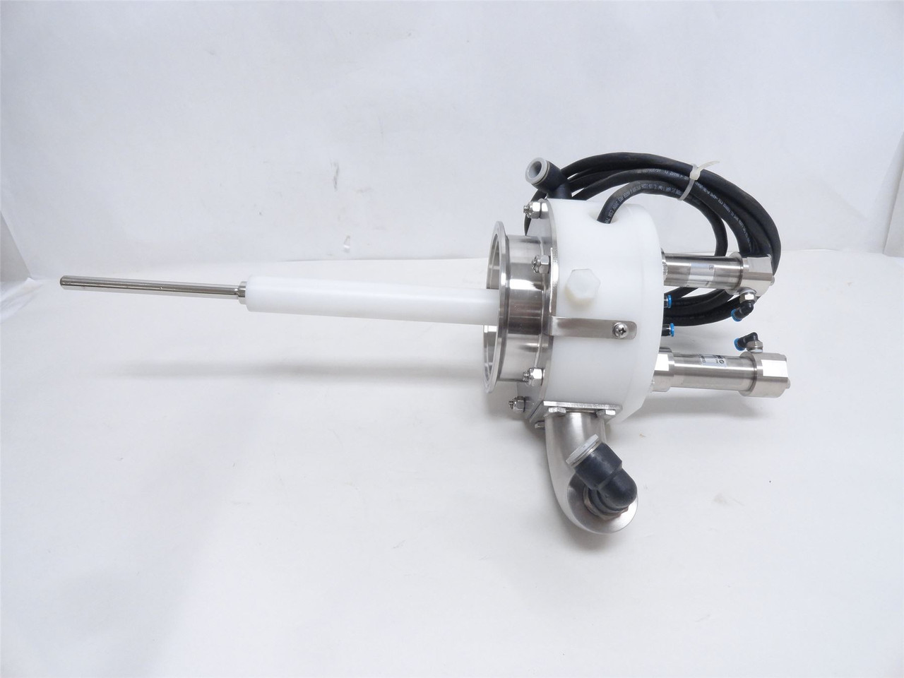 UPEC 52258; HPVC Pump Sensor Assembly Cap