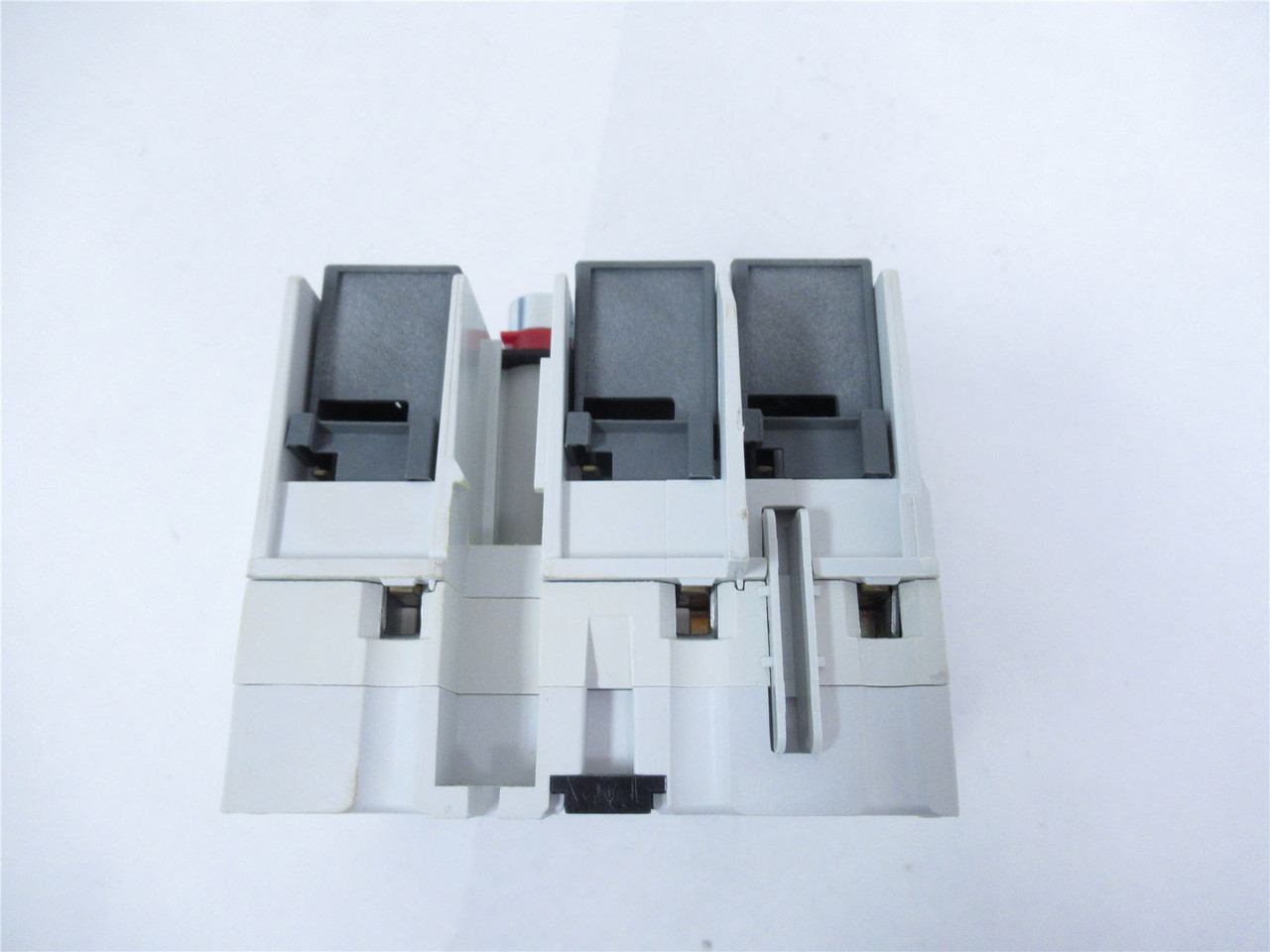 Mersen M30CC12; Fusible Dosconnect Switch 600VAC 30A