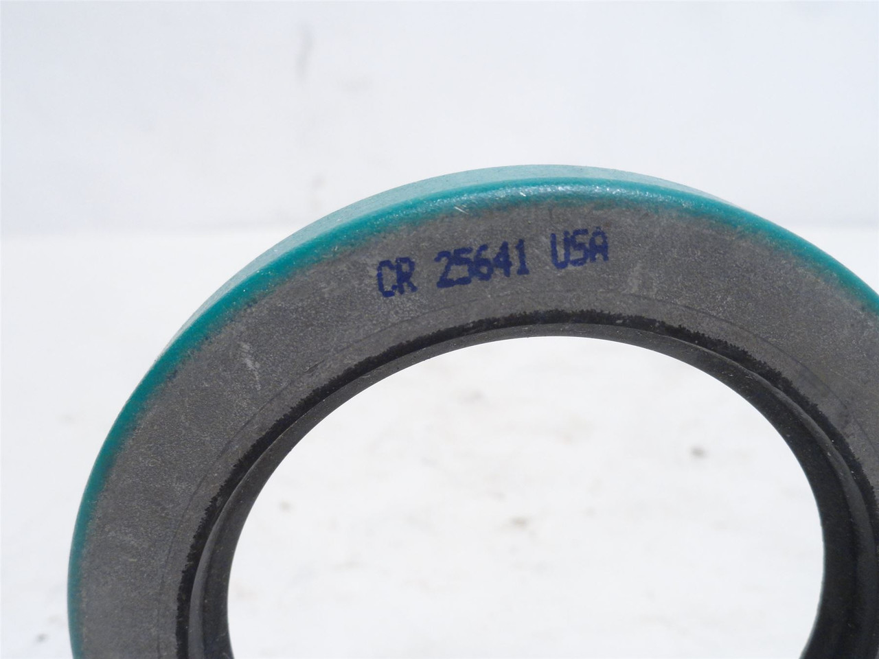 SKF 25641; Oil Seal 2.563"ID x 3.623"OD x 0.438" Wide
