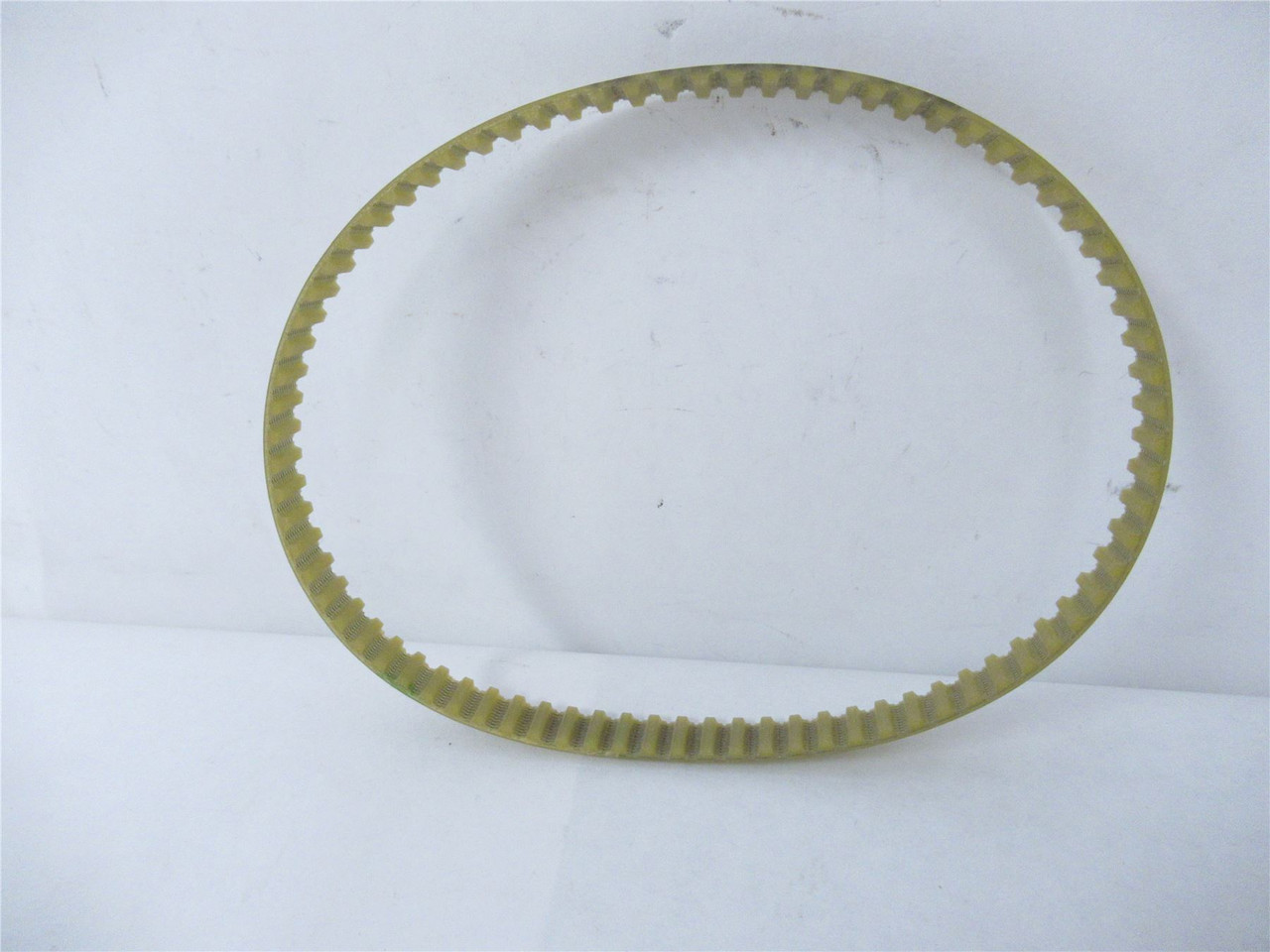 Robert Reiser 66403901; Belt Toothed 10T5/390 136Synchroflex