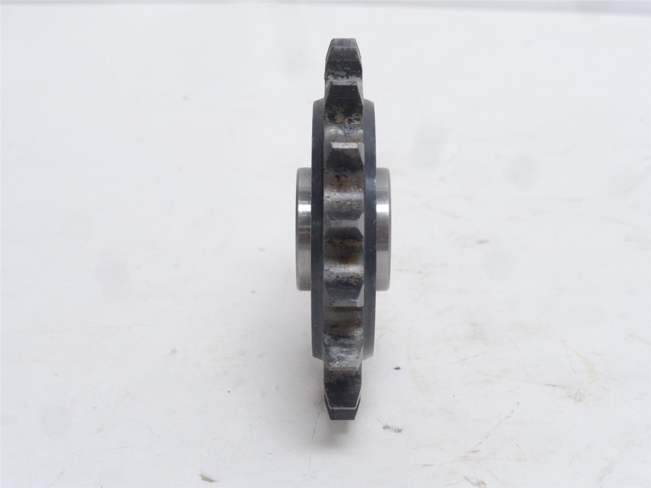 Dodge 40BB17H; Idler Roller Chain Sprocket #40; 17T; 5/8"ID
