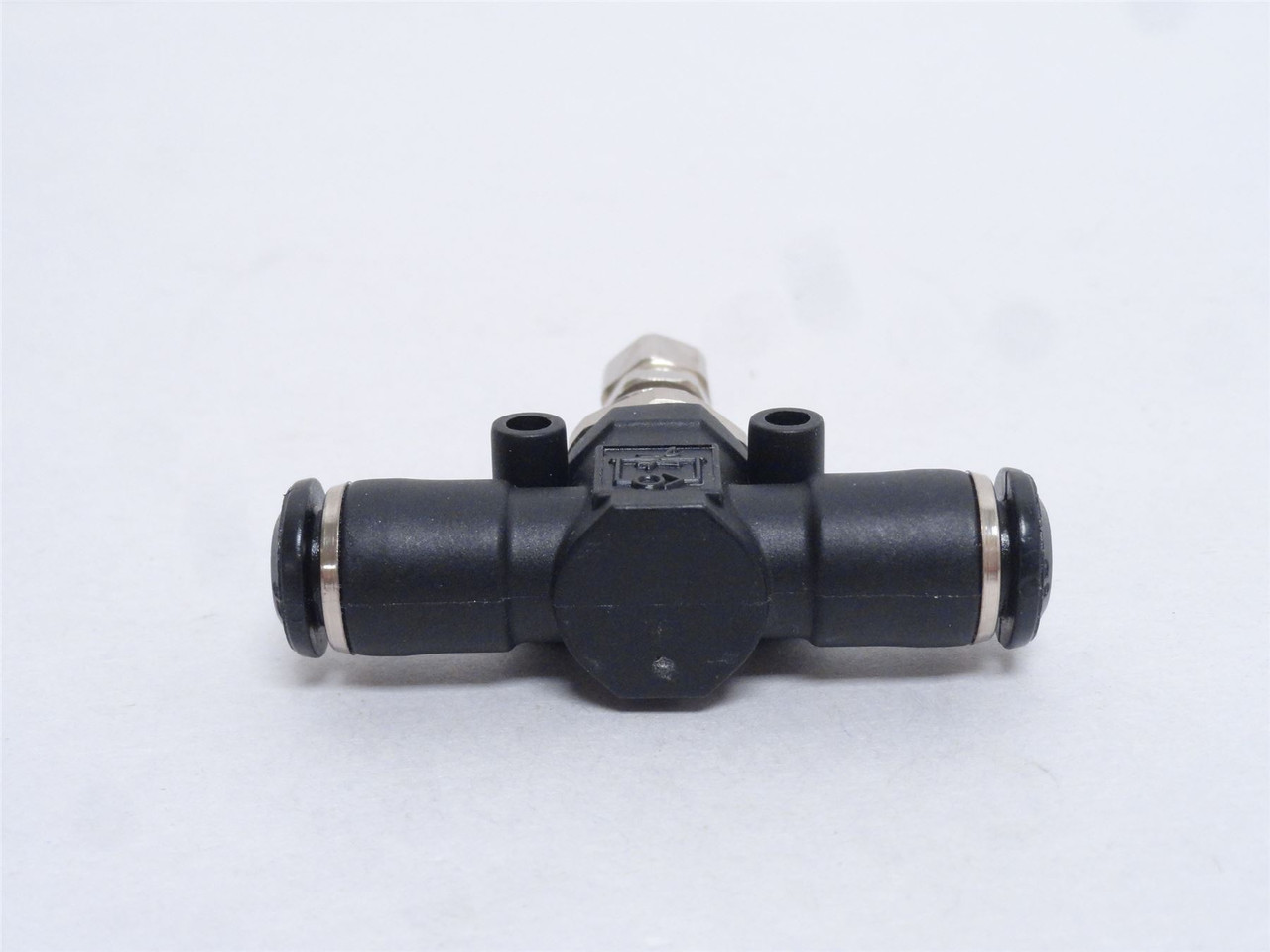 MFG- 1761892; Tube Flow Regulator; 6mm PTC x 6mm PTC