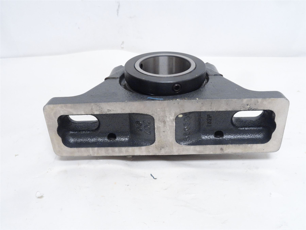 Sealmaster RPB 207-C2; PB Straight Bore Bearing 2-7/16"ID