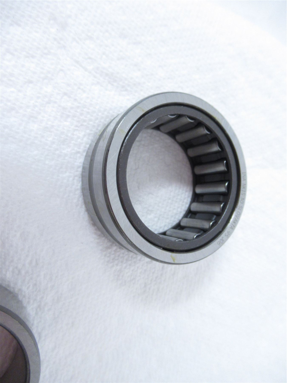 INA NKIS30; Bearing Needle Roller 30mm ID