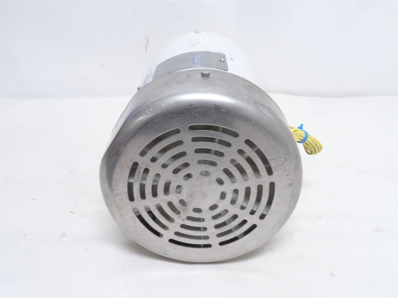 Marathon JVJ145TTWR4027BB; AC Motor N312; 2HP; 230/460V; 1740RPM