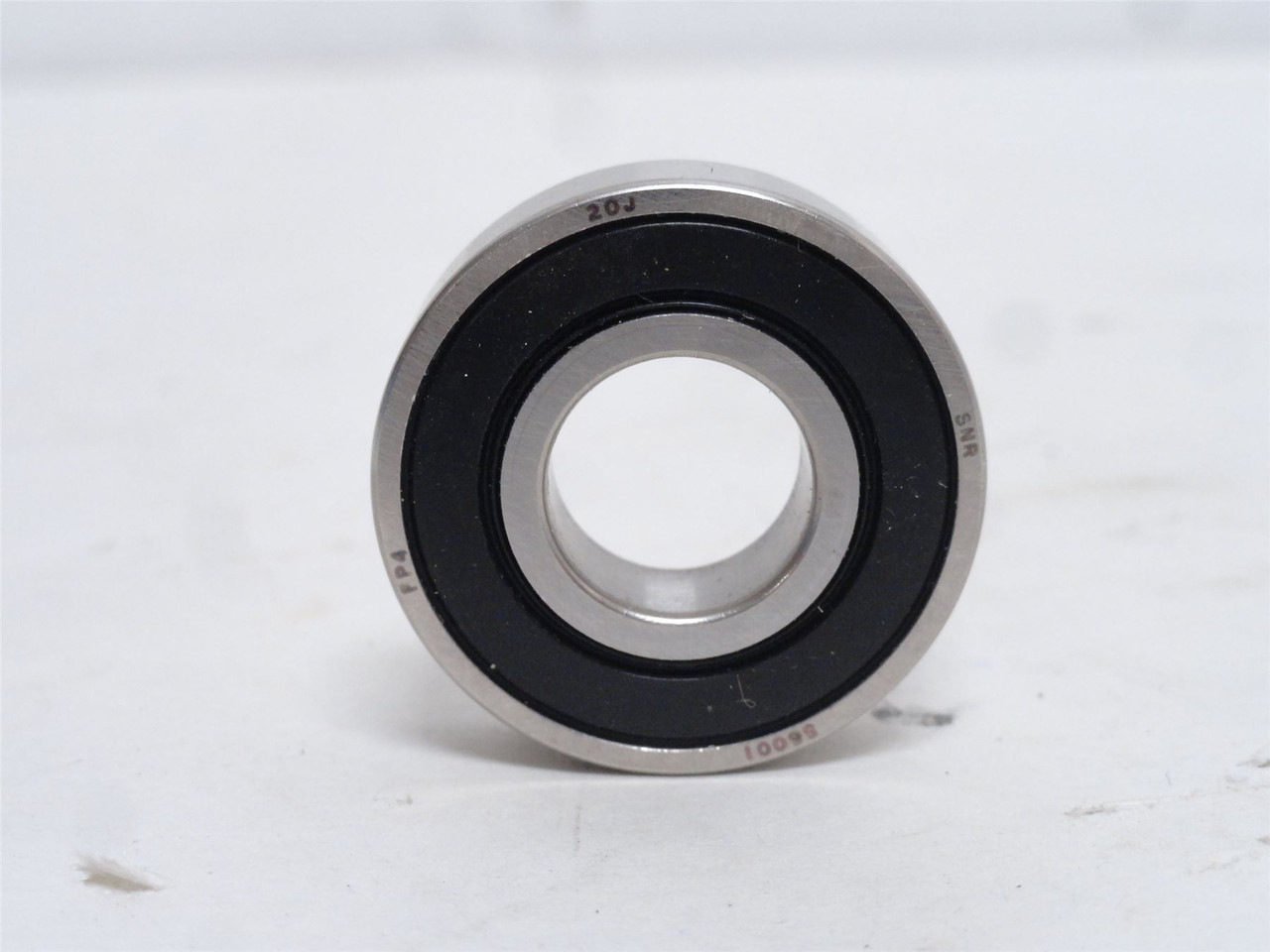NTN S60012RSD136; Ball Bearing 12mmID x 20mmOD x 8mm Wide