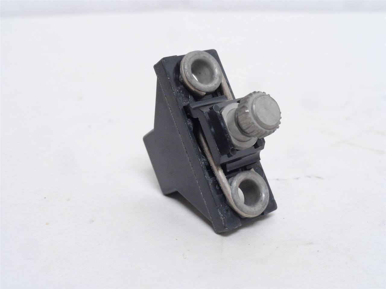 Allen-Bradley W52; Thermal Overload Element; Ser: W