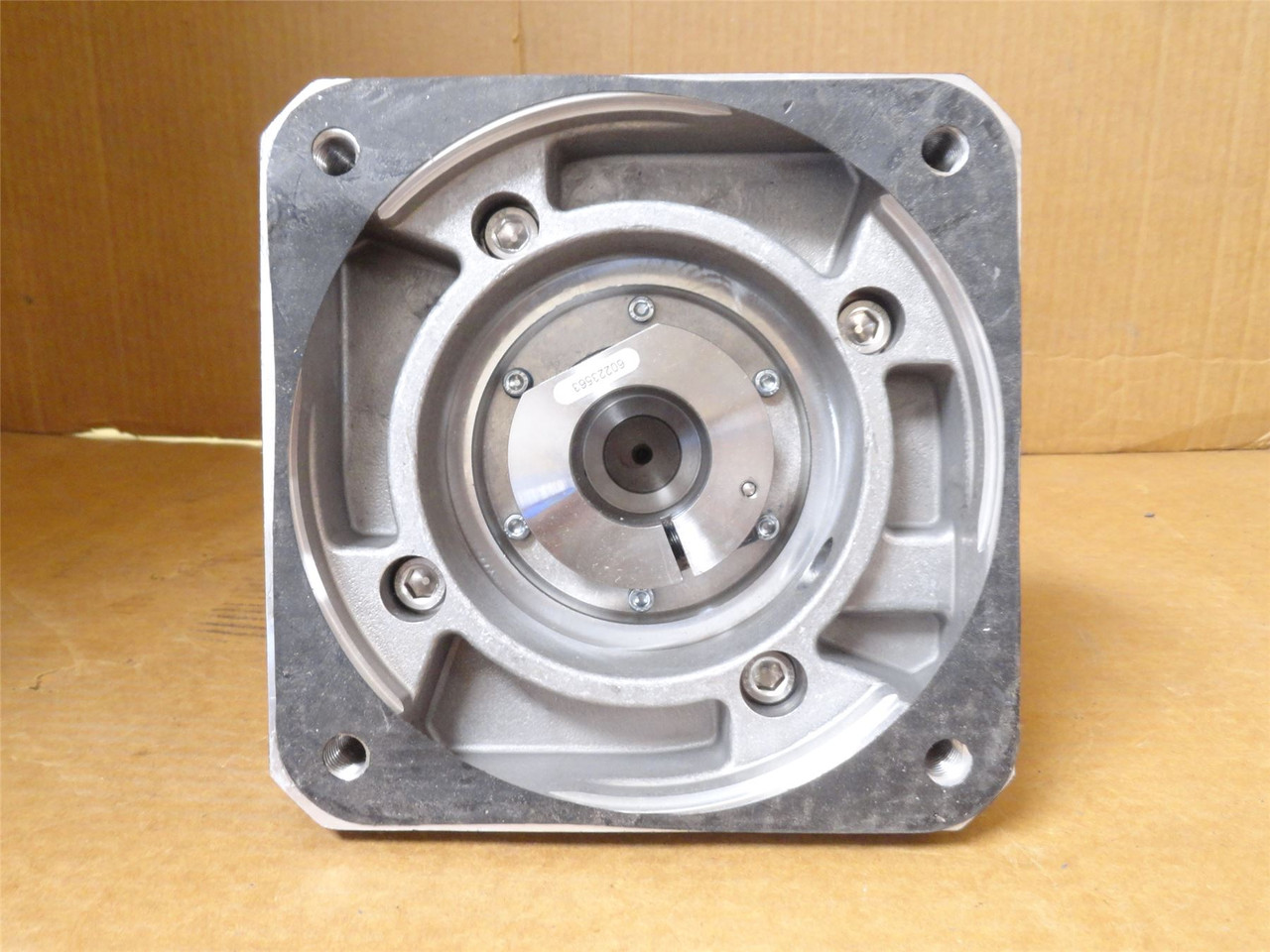 Hollymatic 6805121; Planetary Gearbox; 3:1 Ratio