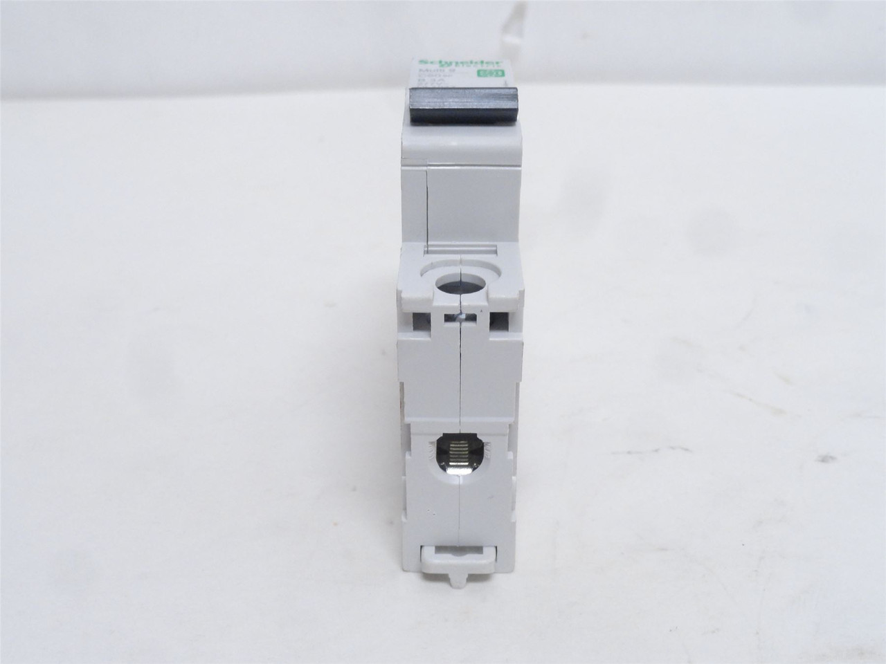 Schneider M9F21103; Mini-Circuit Breaker; 3A; 277VAC; 1-Pole