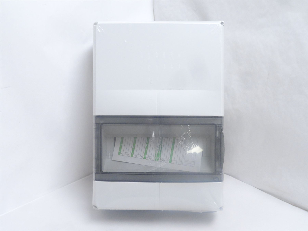 Altech 733-714; Polycarbonate Plastic Enclosure W/Access Door