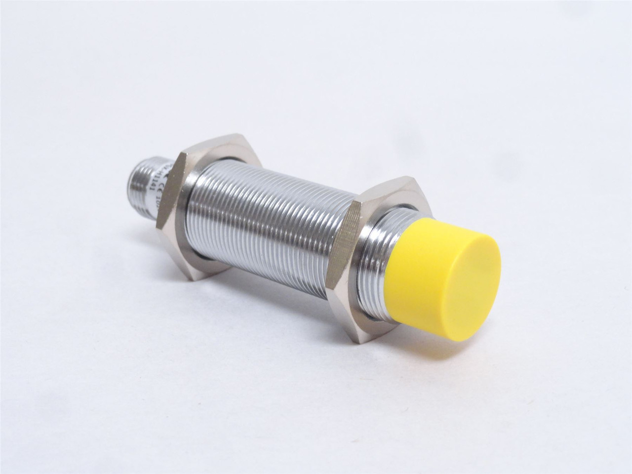 Turck N18-M18E-AP6X-H1141; Proximity Sensor 4611233; 10-30VDC
