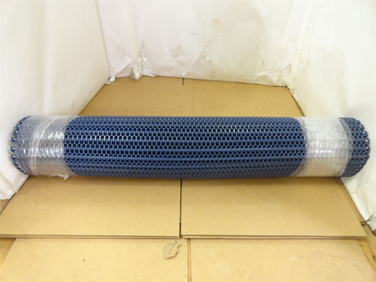 Habasit S2400-40-10; Conveyor Belt 40" Wide x 6'L