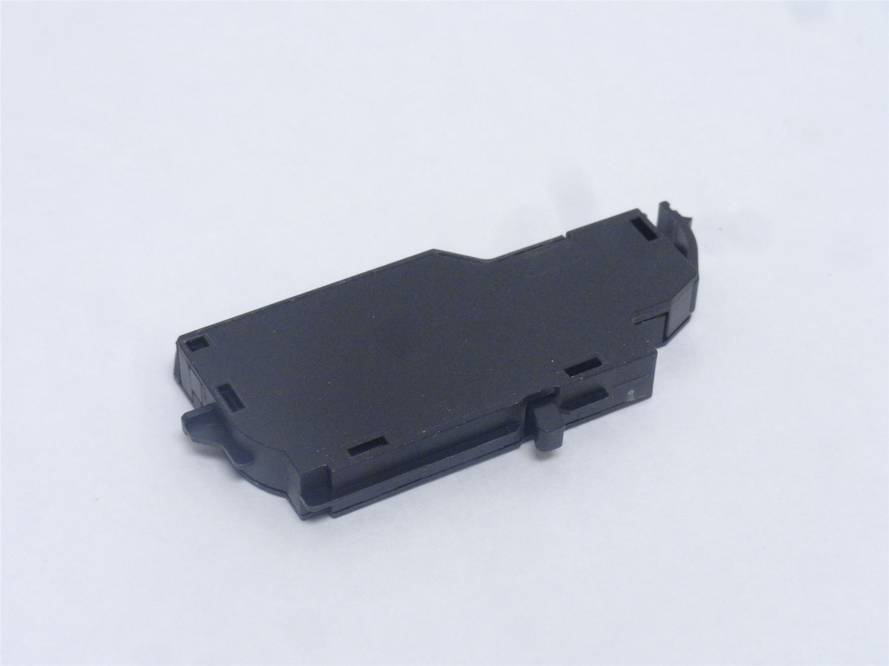 Siemens 3VA9978-0AA13; Aux Switch; 24VDC; 0.3A; 1-NO; 1-NC